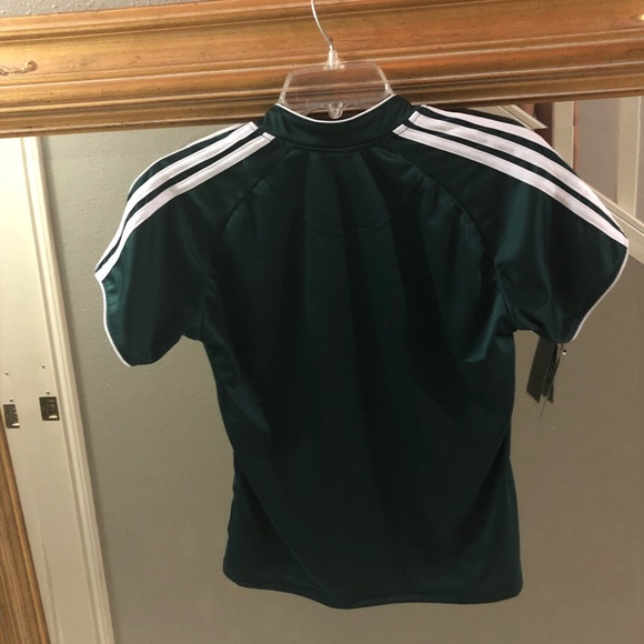 Mexico fan shirt one size fits small to medium - Picture 2 of 5